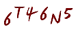 secret code