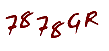 secret code