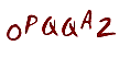 secret code