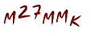 secret code