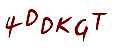 secret code