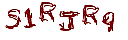 secret code