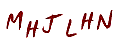 secret code