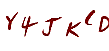 secret code