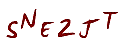 secret code
