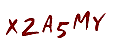 secret code