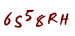 secret code
