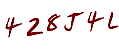 secret code