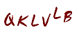 secret code
