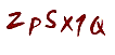 secret code