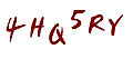 secret code
