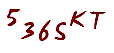 secret code