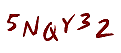 secret code
