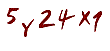 secret code