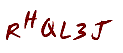 secret code