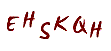 secret code