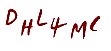 secret code