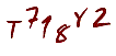 secret code