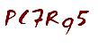 secret code