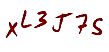 secret code