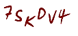 secret code