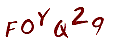 secret code
