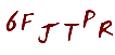 secret code