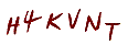 secret code