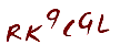 secret code