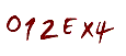 secret code