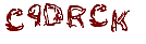 secret code