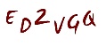 secret code