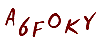 secret code
