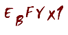 secret code