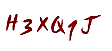 secret code