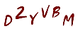 secret code