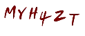 secret code