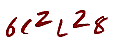 secret code