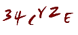 secret code