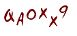 secret code