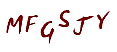 secret code