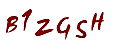 secret code