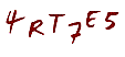 secret code