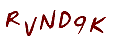 secret code