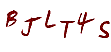 secret code