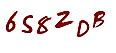 secret code