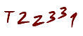 secret code