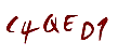 secret code