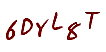 secret code