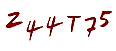 secret code